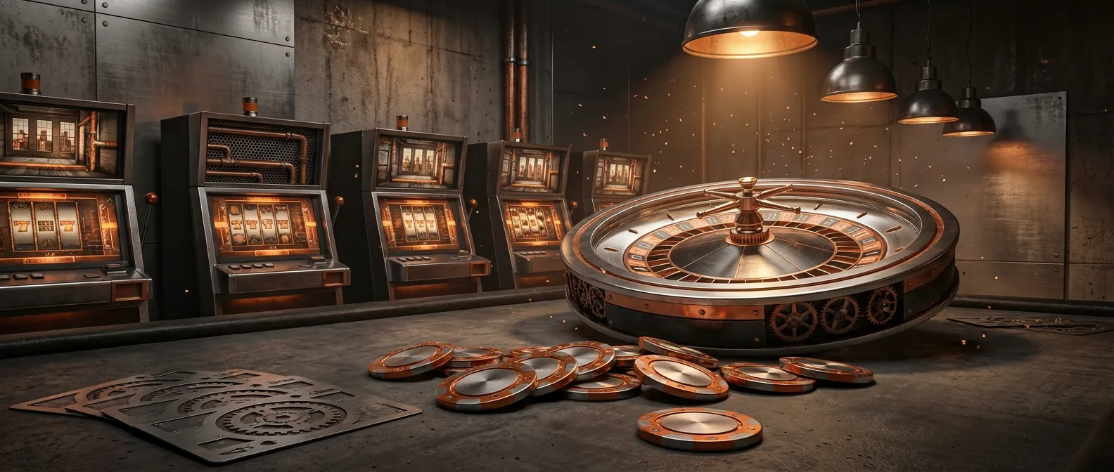Betbox Casino bonus banner